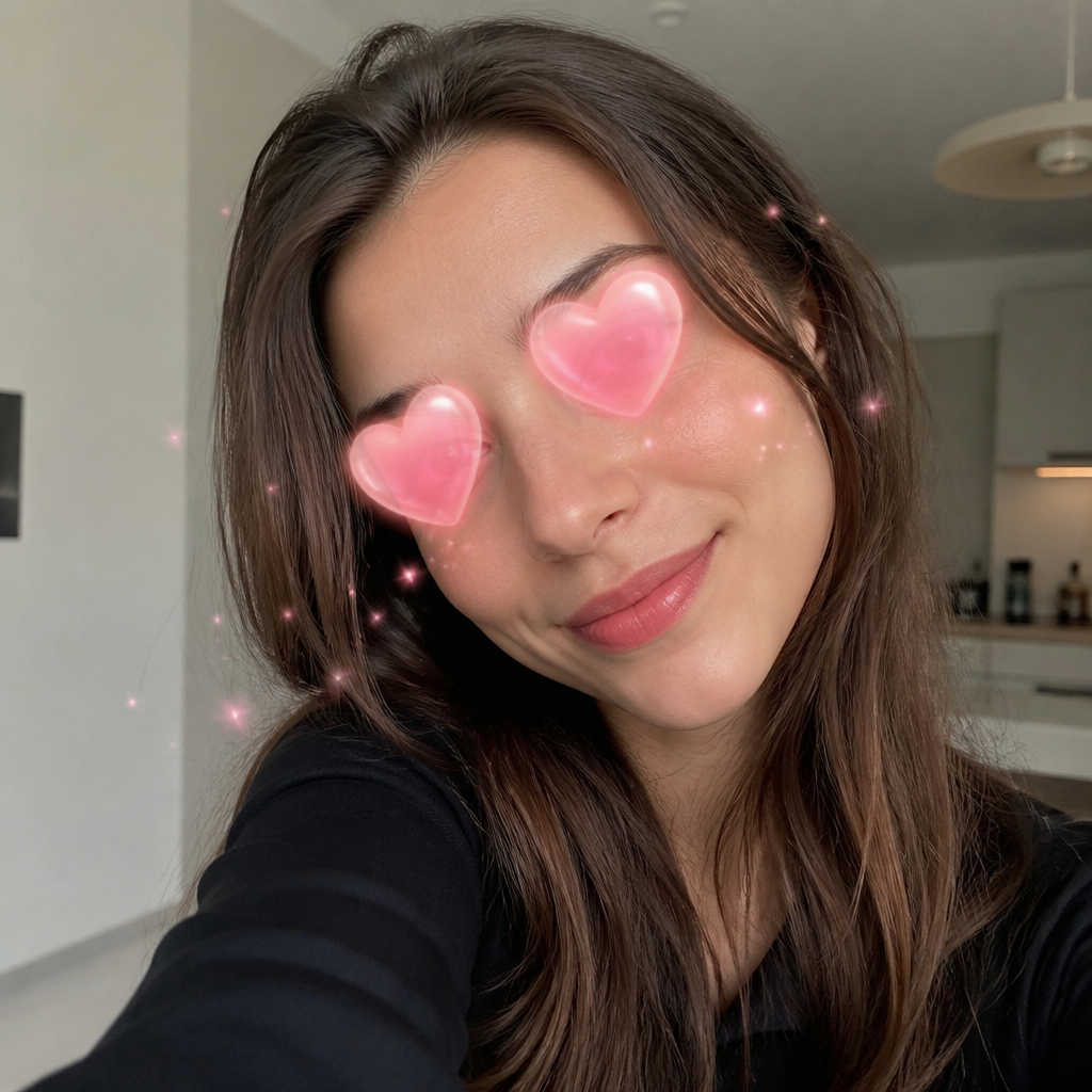 AI 셀카