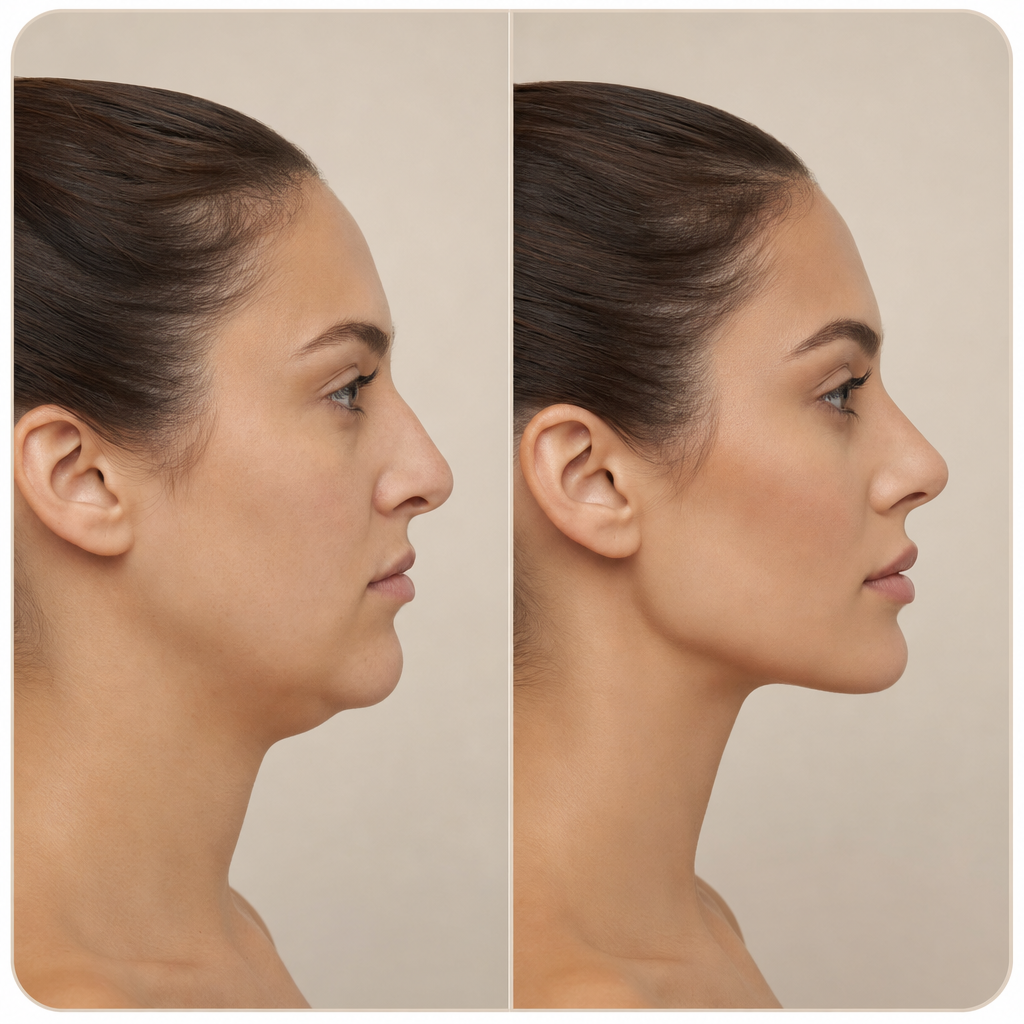 Plastic Surgery Simulation