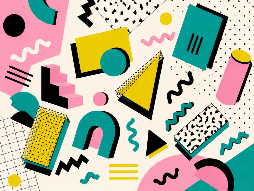 Memphis Design