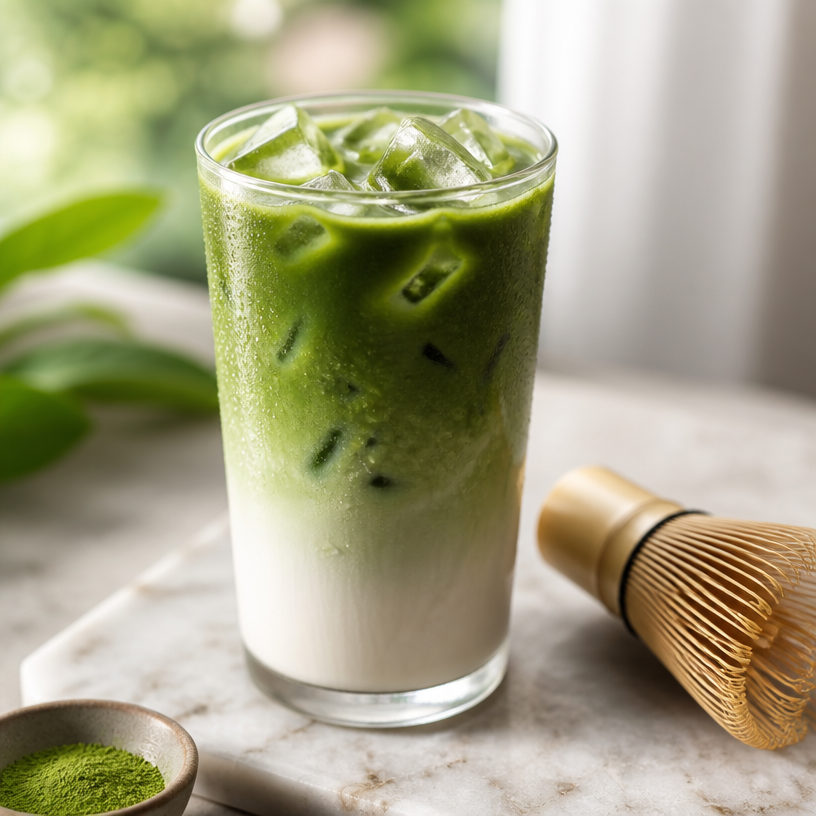 Beverage Photo