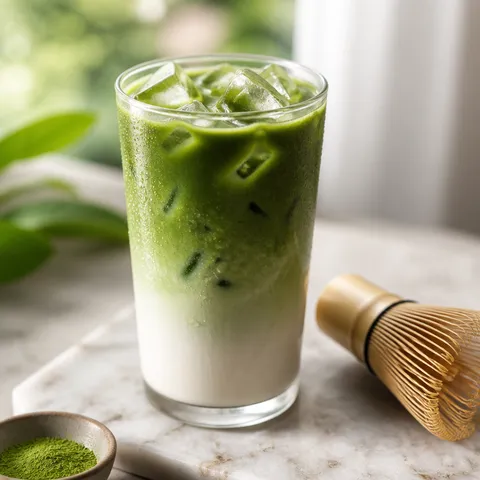 Beverage Photo