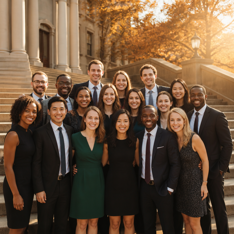 Alumni Photo