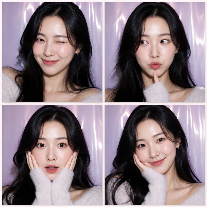 Beauty Photobooth