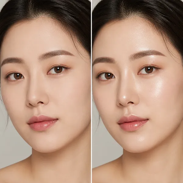 GPT 이미지 2로 생성한 하이라이터 글로우