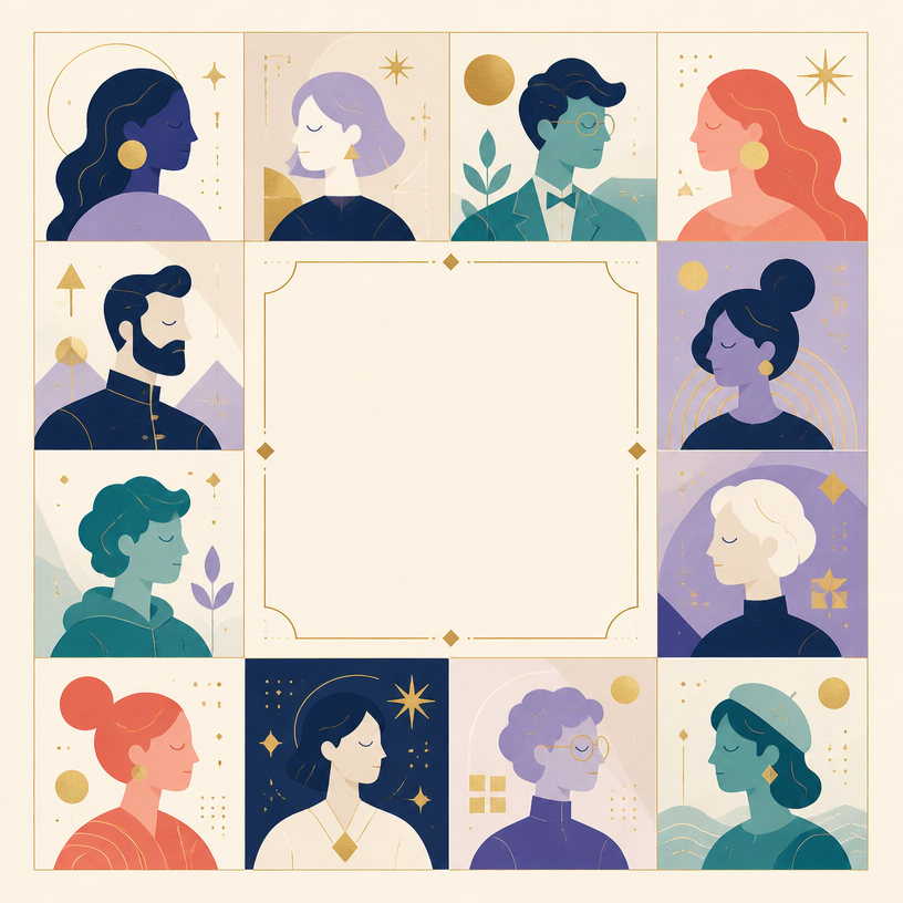 MBTI 플래너 커버