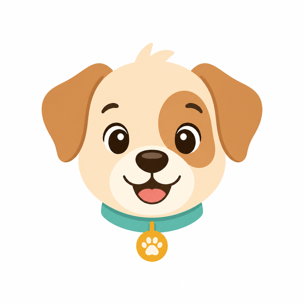 Dog Icon