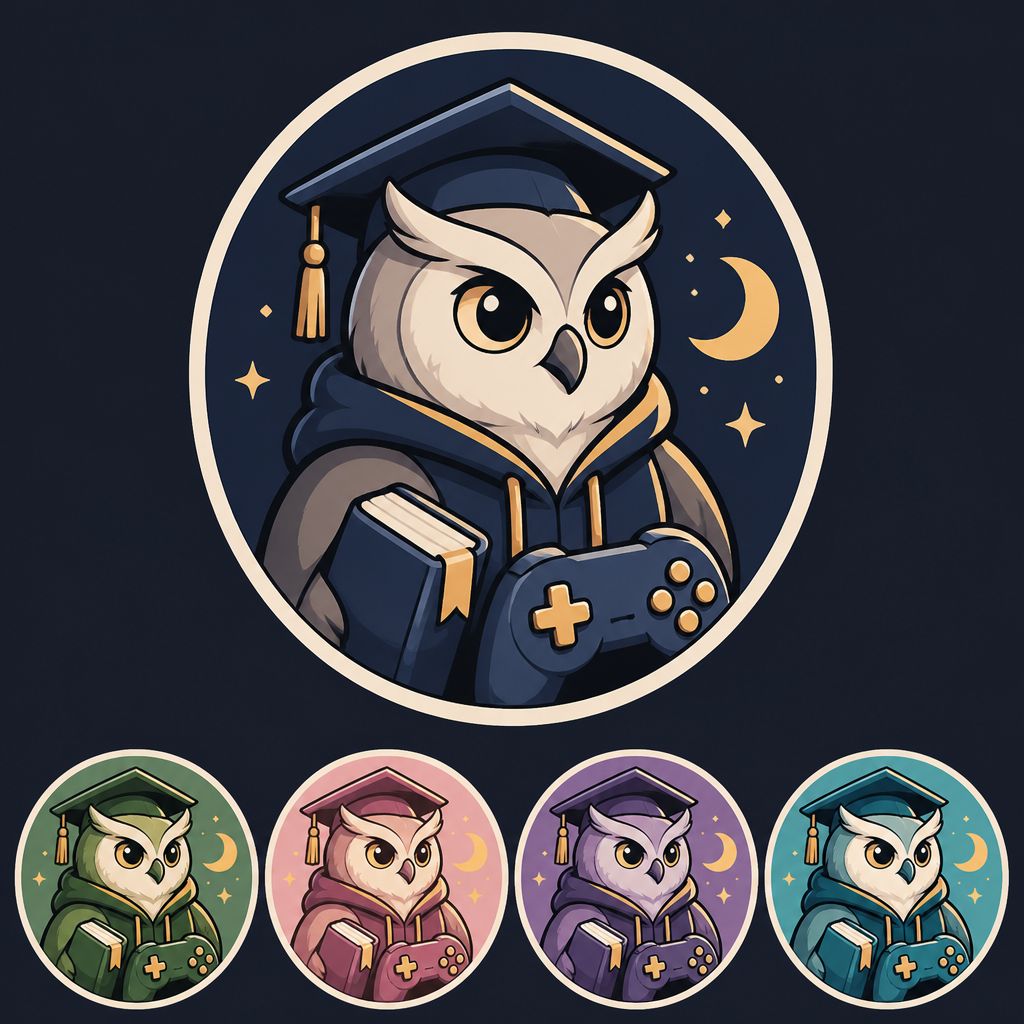 Discord Server Background