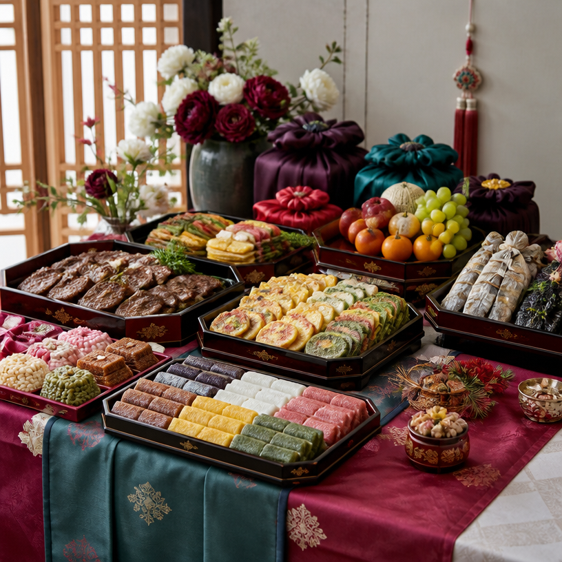 Wedding Gift Dishes