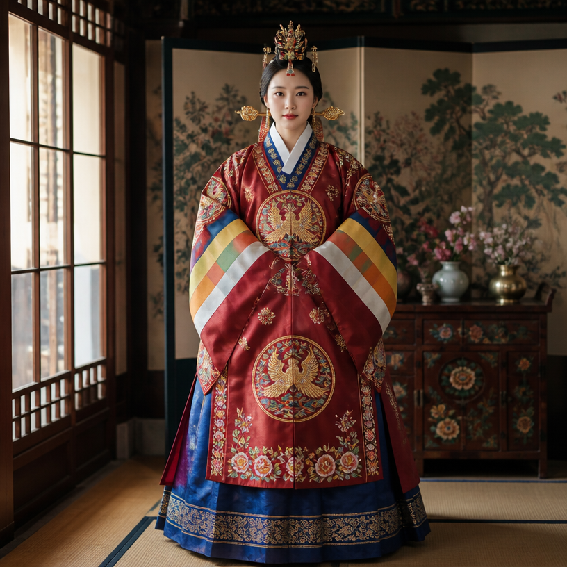 원삼