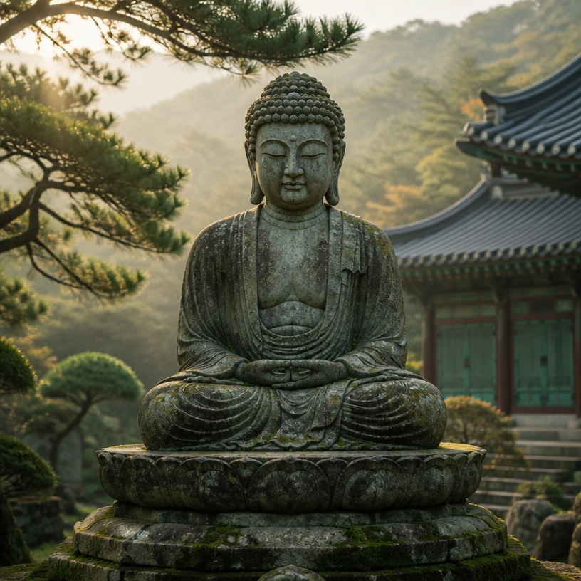 불상