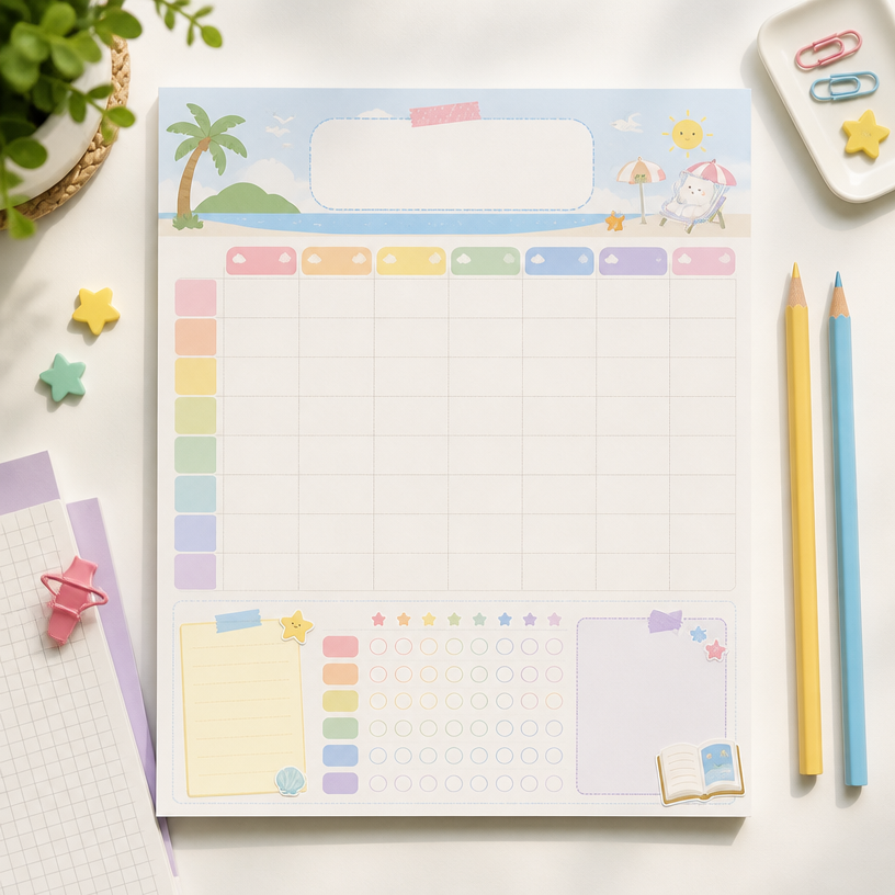 schedule-planner