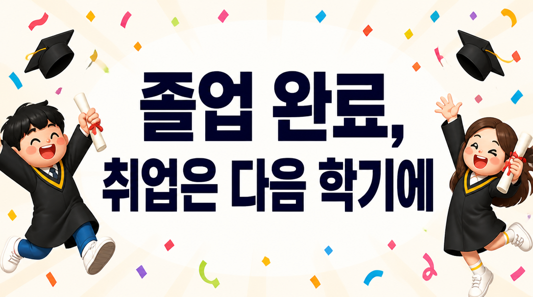 Graduation Congratulatory Banner