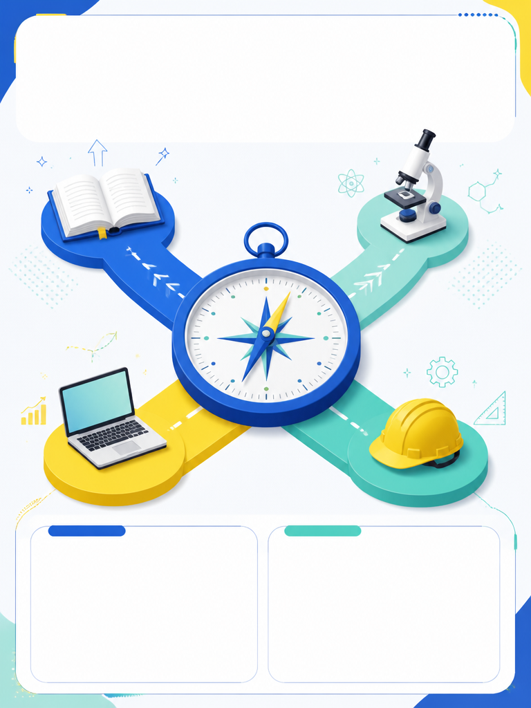 career event poster