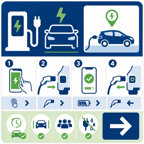 EV Charging Station Guide