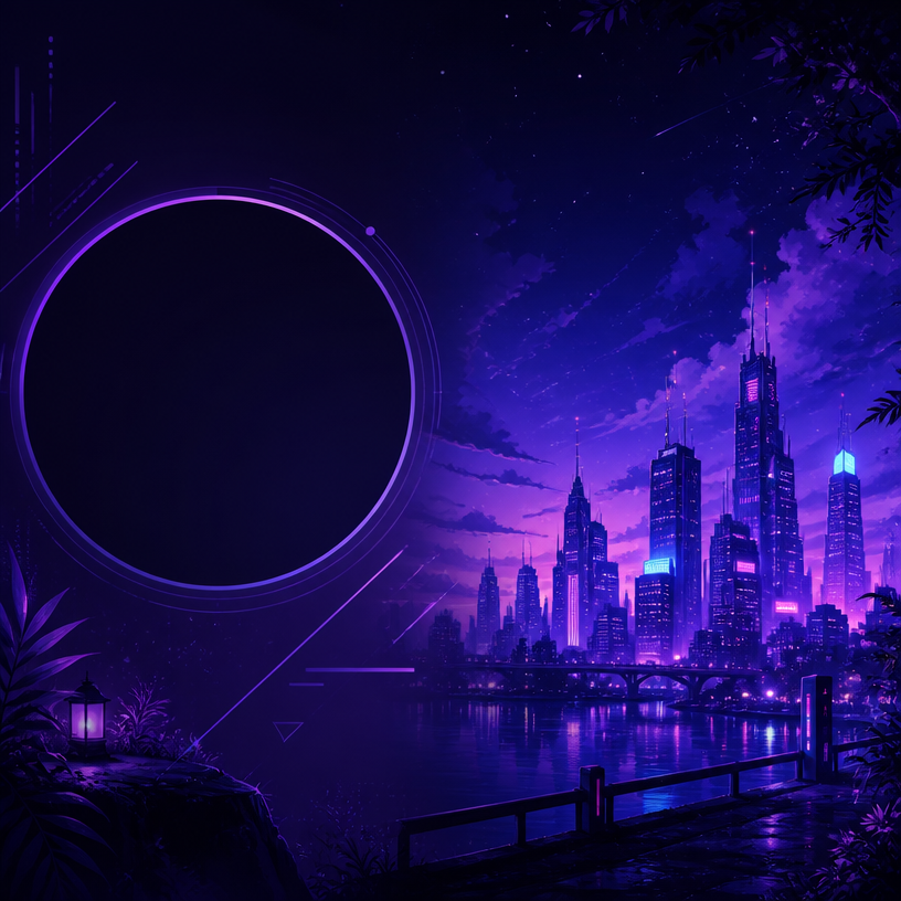Discord Profile Background
