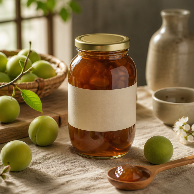 Food Product Photo