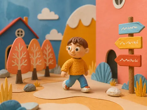 Stop-Motion Animation