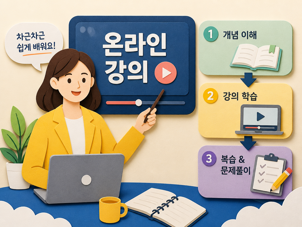 교육 영상