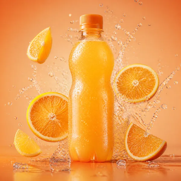 GPT 이미지 2로 생성한 Beverage Ad
