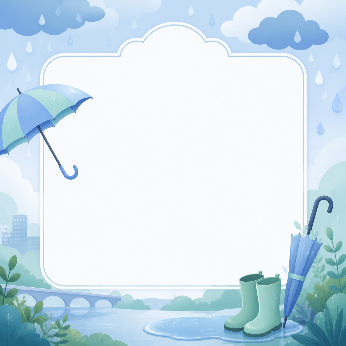 Seasonal Weather Notice