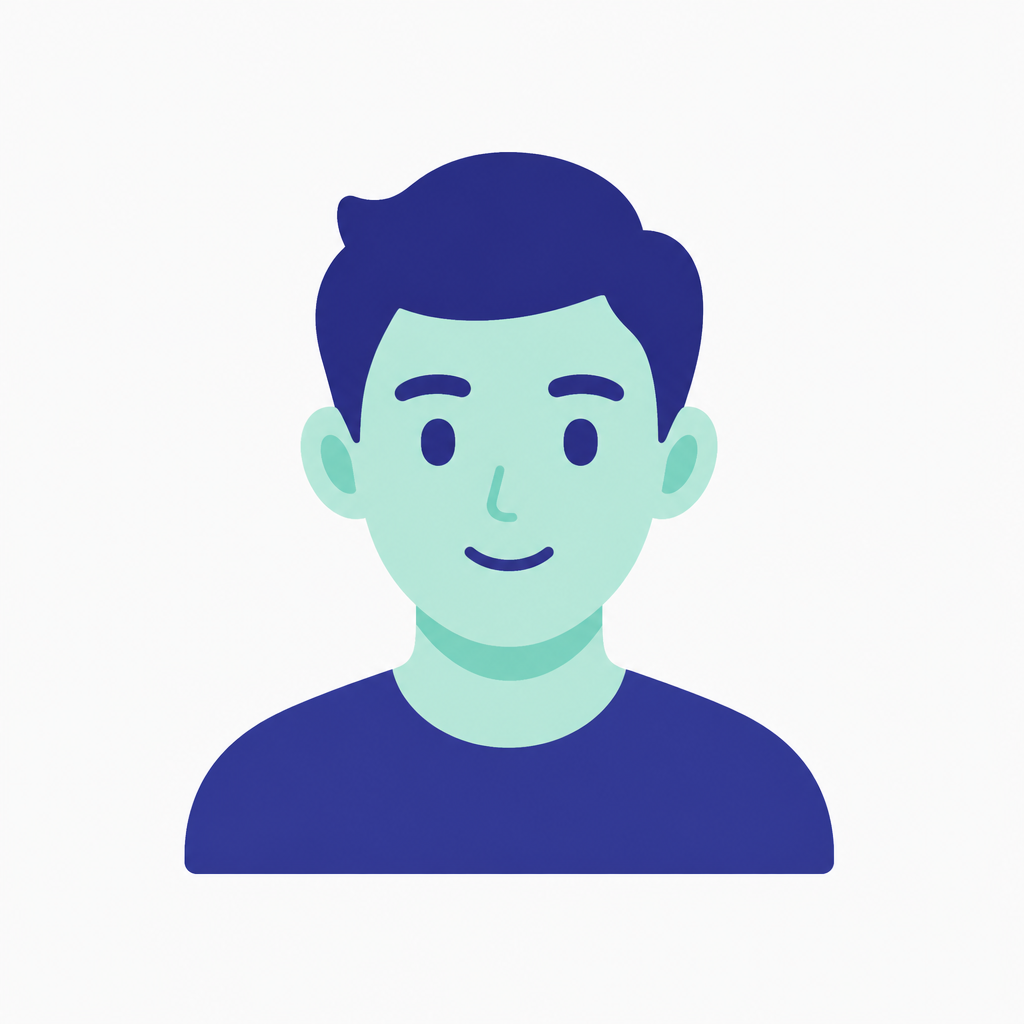 Person Icon