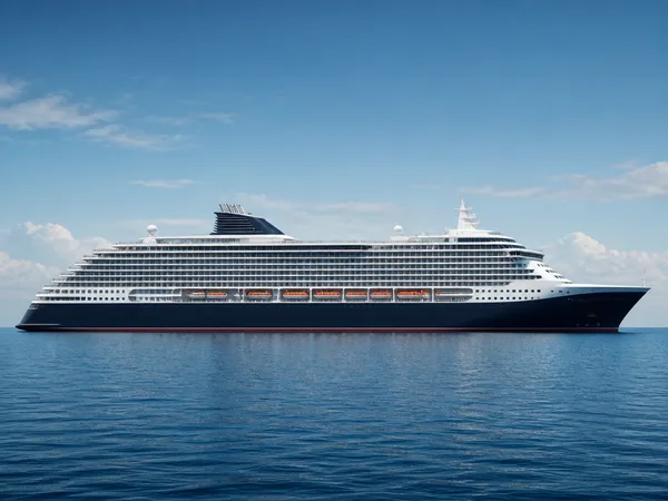 AI-generated Large Ship made with GPT Image 2