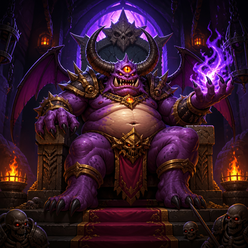 Boss Monster