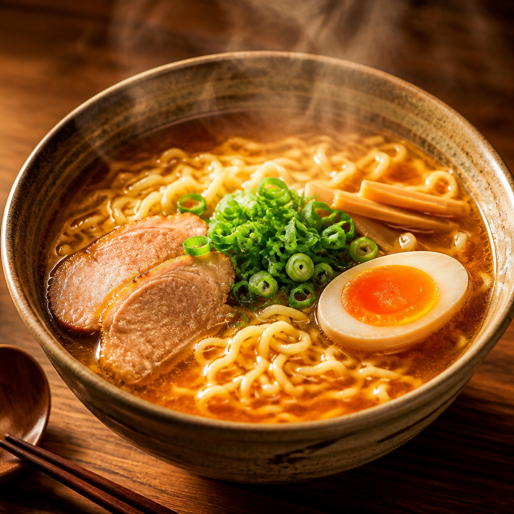 라면 사진