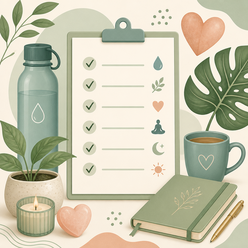 Wellness Price List
