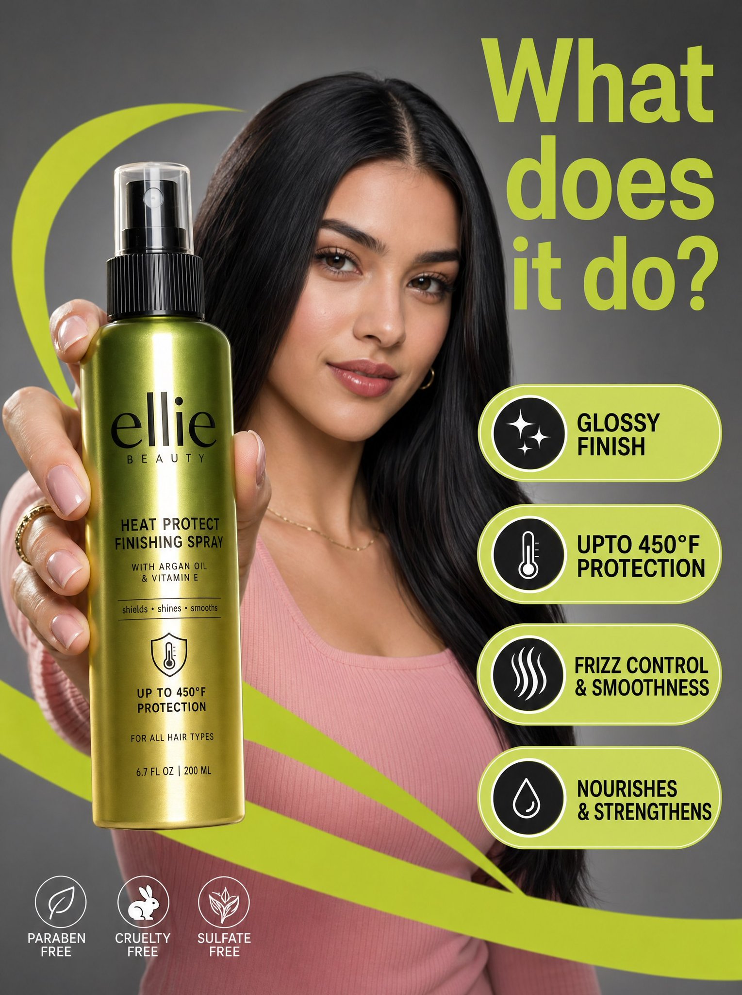 AI-generated High-resolution Commercial Marketing Photograph Features a Young Woman made with GPT Image 2