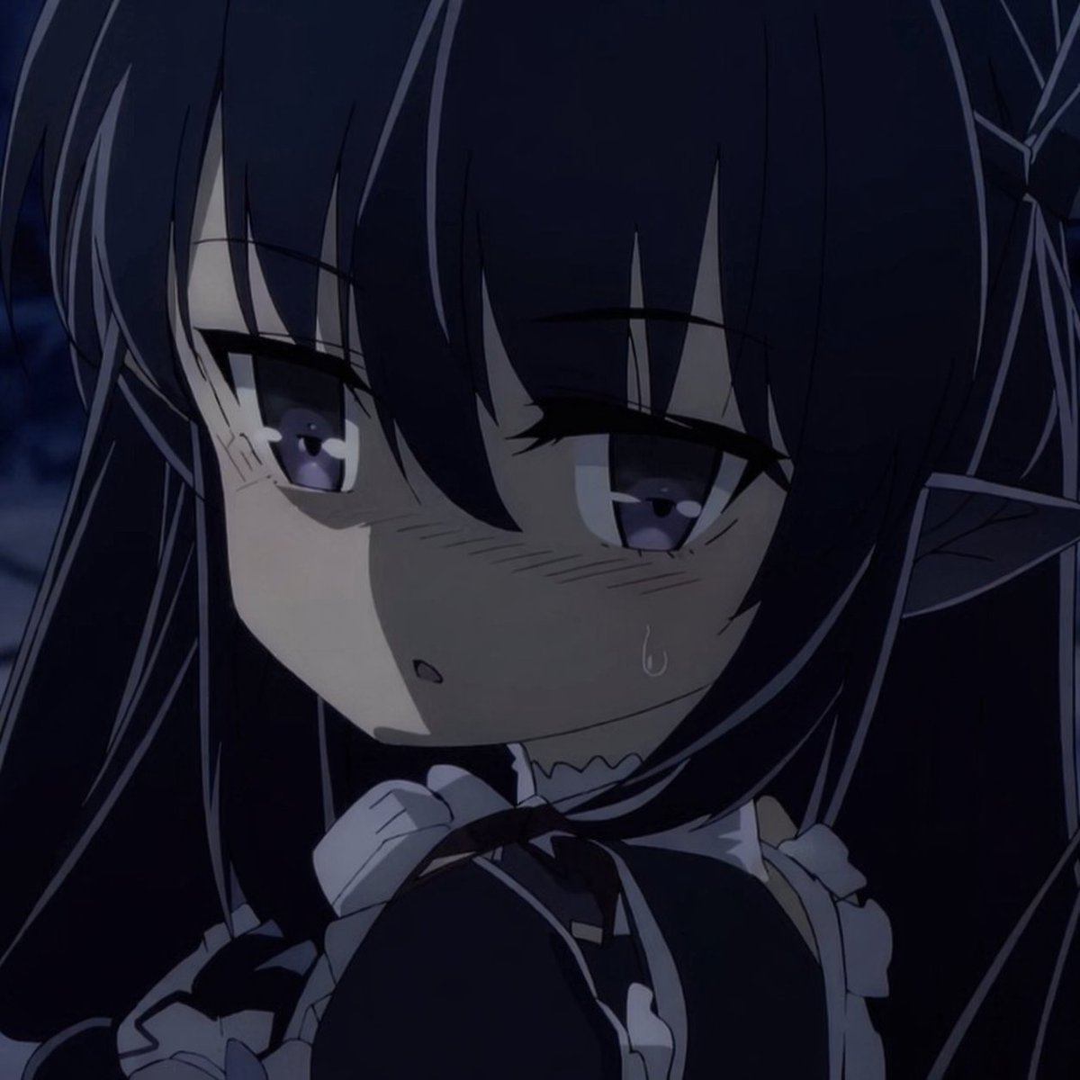 AI-generated Show Me the Attached Image as a Snapshot from an Actual Anime made with GPT Image 2