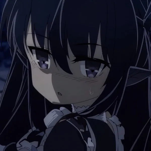 AI-generated Show Me the Attached Image as a Snapshot from an Actual Anime made with GPT Image 2