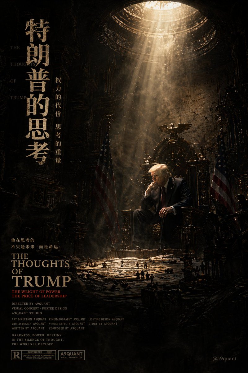AI-generated Automatically Generate a Top-tier Dark Epic Concept Poster / Cinematic Infographic Poster made with GPT Image 2