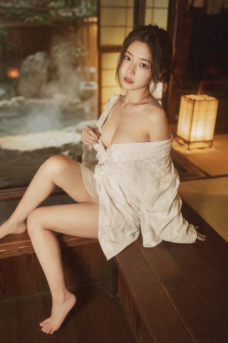 AI-generated Japanese Onsen Ryokan Portrait made with GPT Image 2