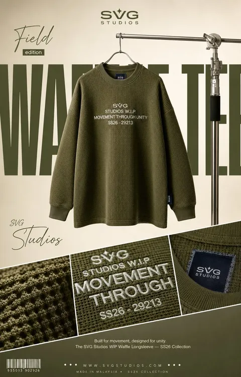 Fashion Ad