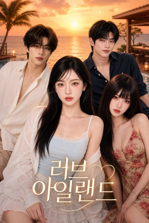 러브 아일랜드