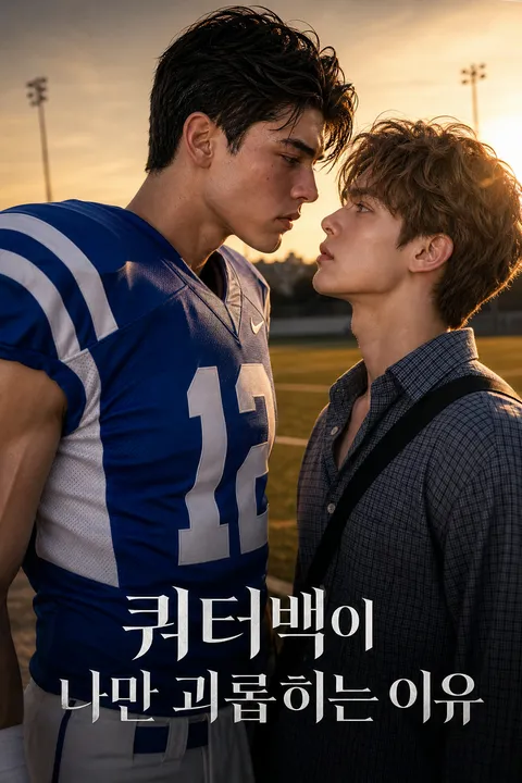쿼터백이 나만 괴롭히는 이유