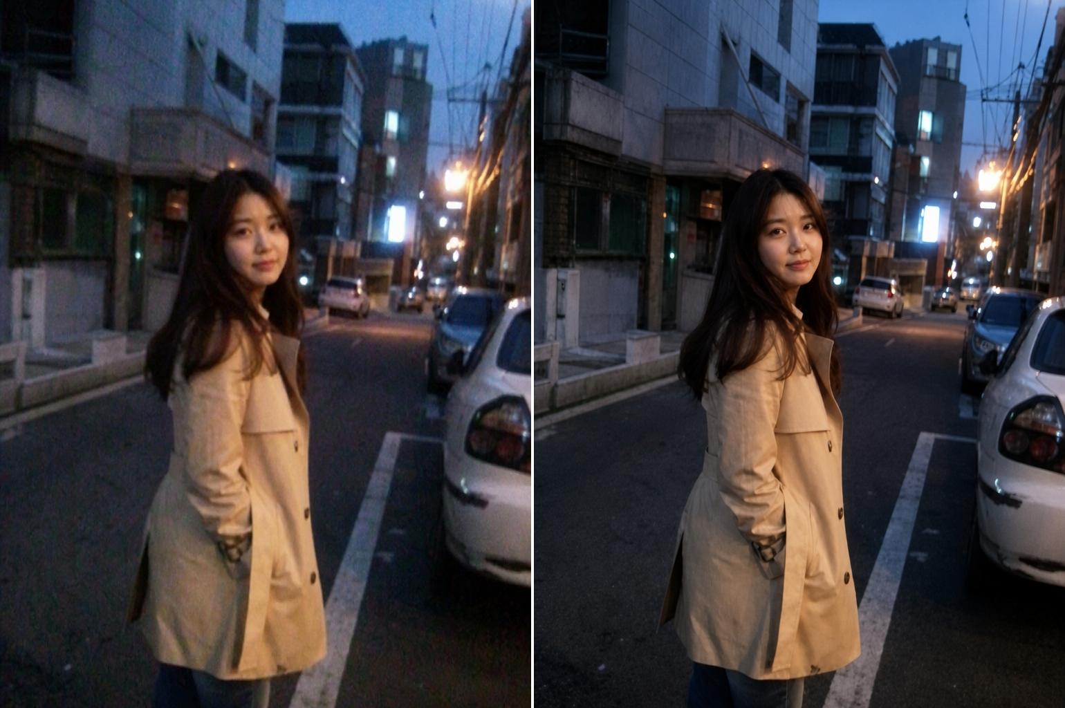 gpt-image-2으로 생성한 저화질 복구