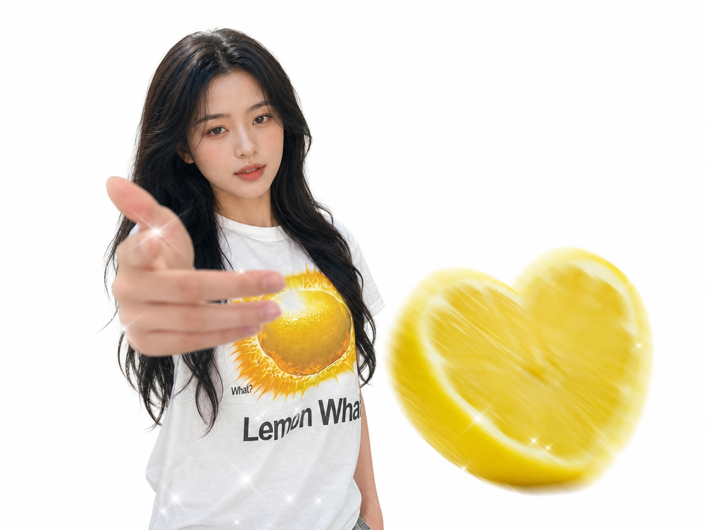 GPT Image 2 generated result for Lemon Tang Tang Tang Lemon Tang prompt