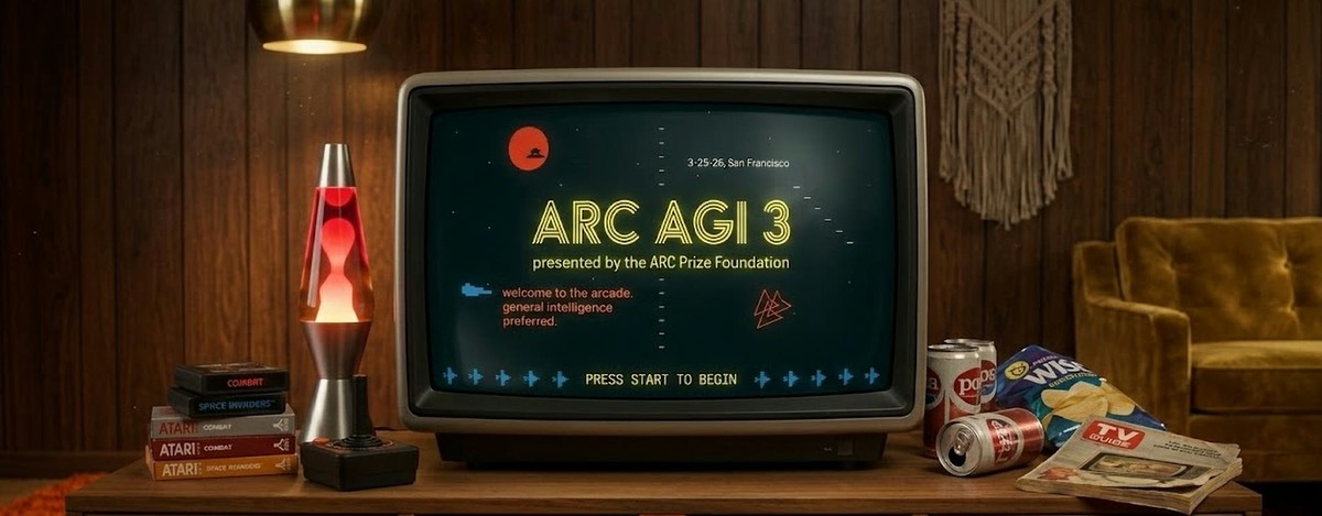 ⓒ ARC Prize Foundation