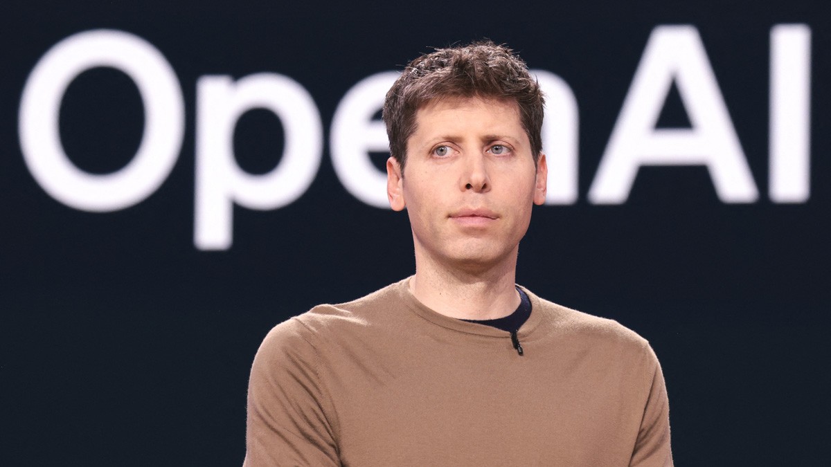 ⓒ Adweek / OpenAI