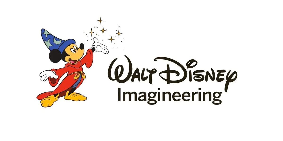 Ⓒ Walt Disney Imagineering