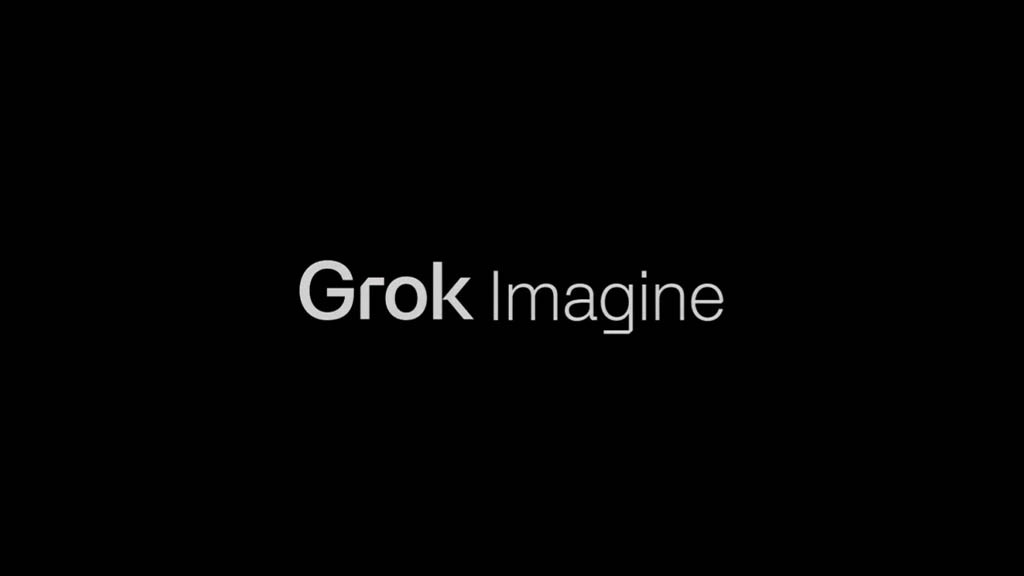 Ⓒ xAI / Grok Imagine