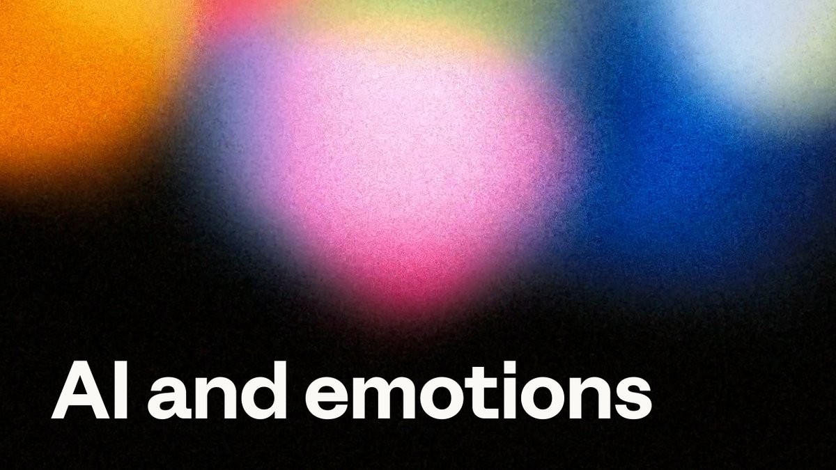 The AI You Use Might Have Emotions