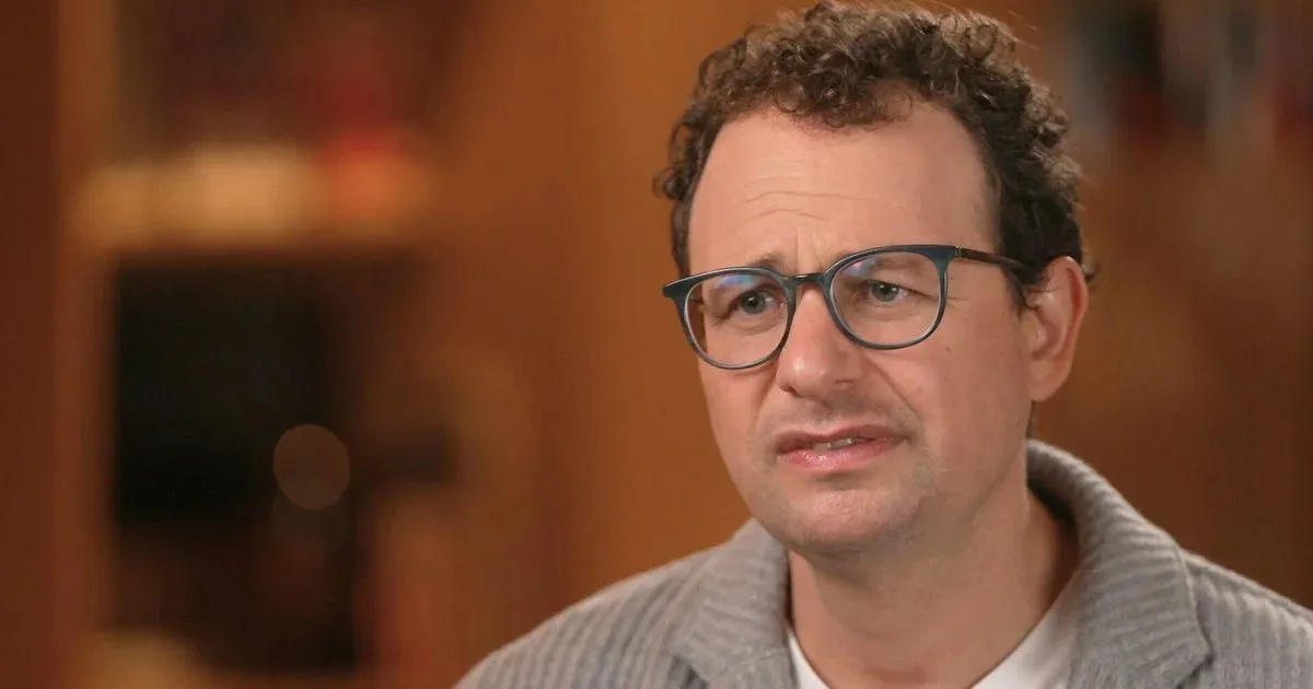 Dario Amodei, CEO of Anthropic