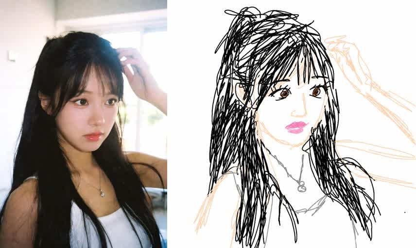 캐럿의 ChatGPT Images 2.0으로 생성한 결과물