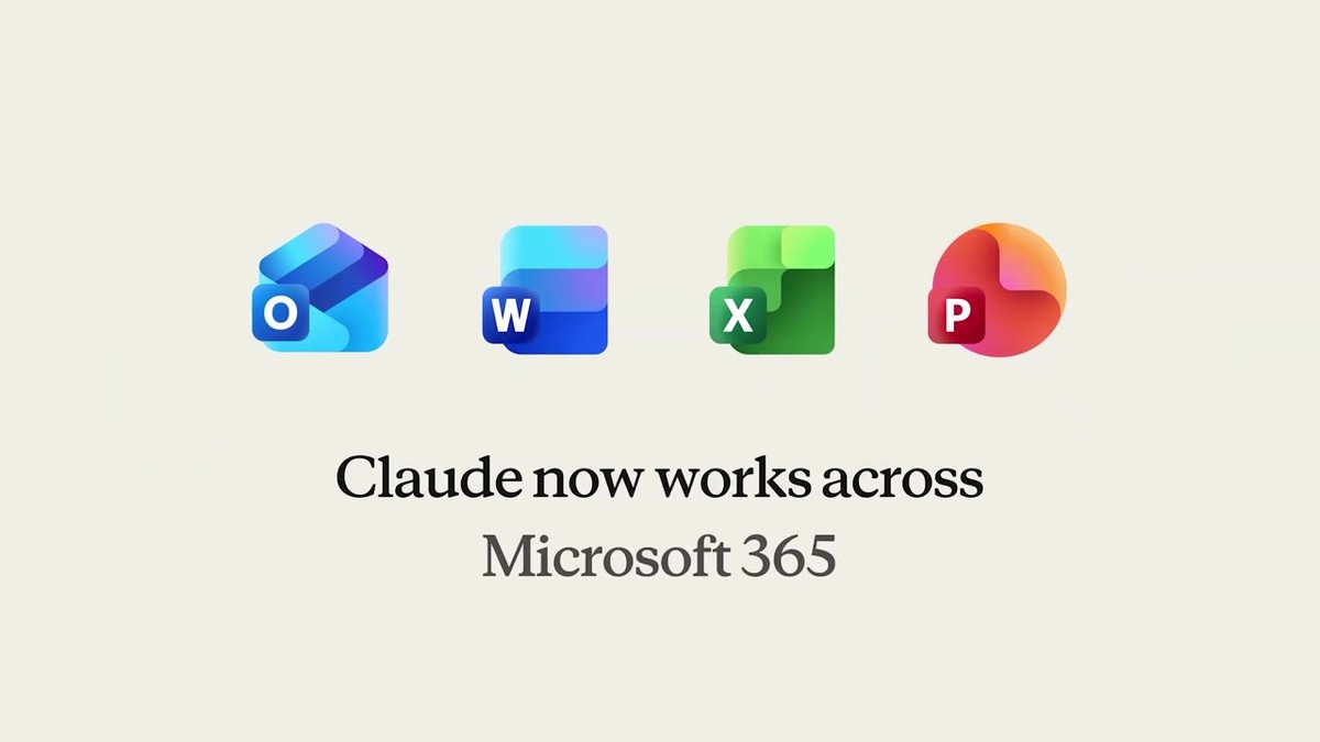 Claude Just Took Over Excel, PPT, and Word?