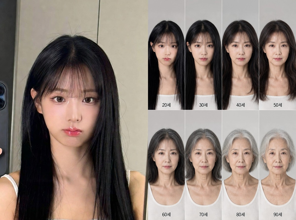 Generated with Carat's ChatGPT Images 2.0 (Left: original, Right: result)