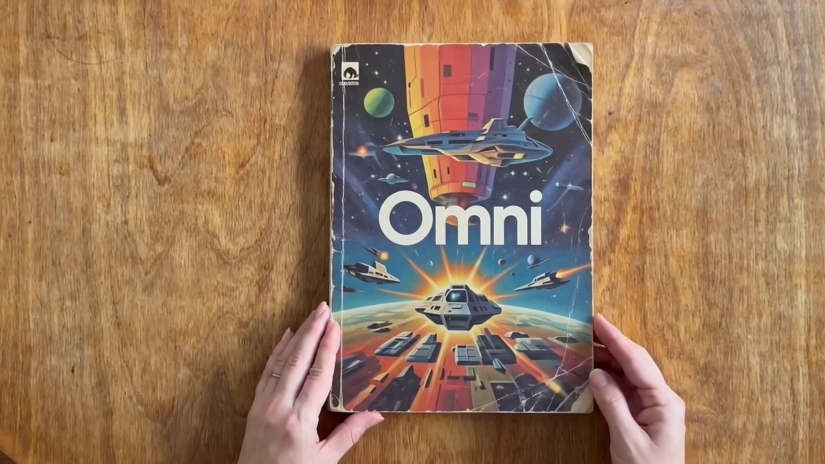 구글 I/O 2026 핵심 정리: Gemini Omni 공개