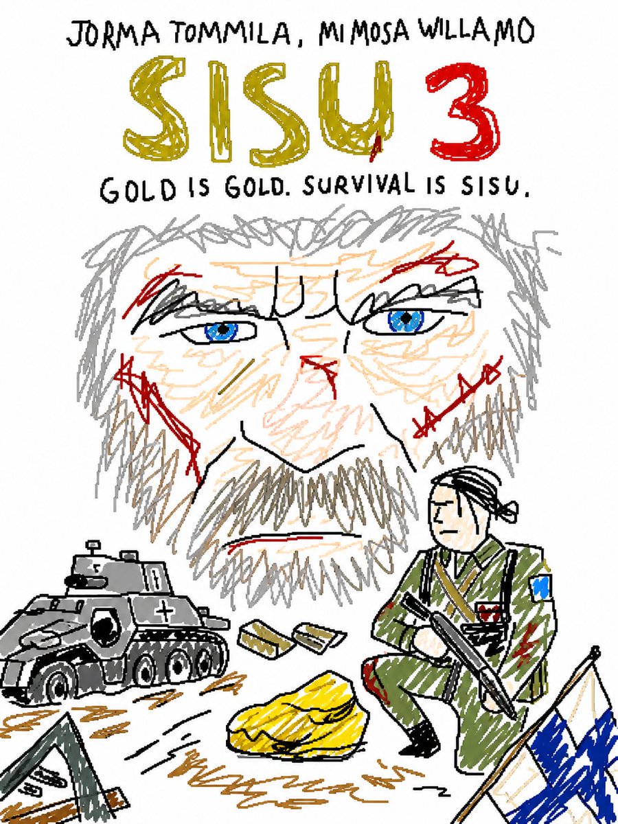 AI 생성 MS Paint 스타일 리드로우